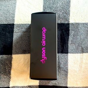 Dyson 1.6 inch Airwrap™ long barrels